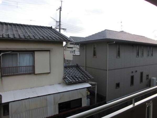 八幡前駅 徒歩13分 2階の物件内観写真